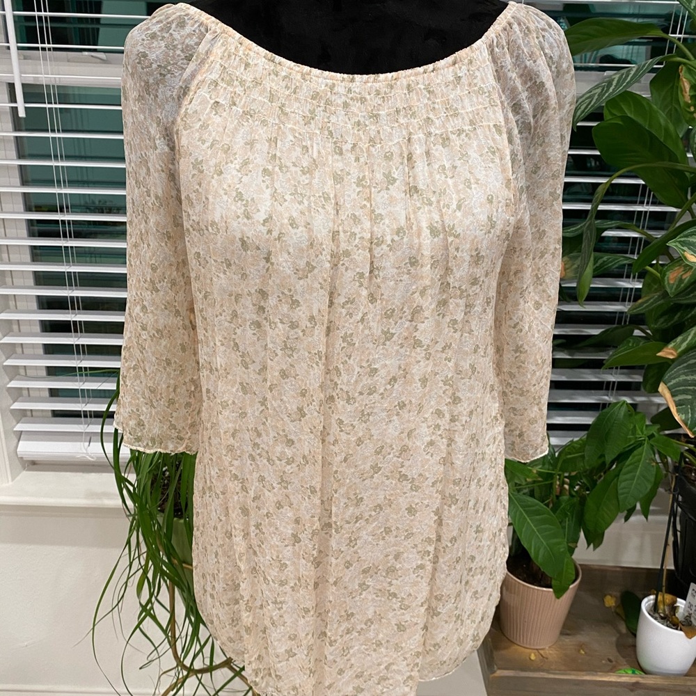 Prontomoda Guisy blouse